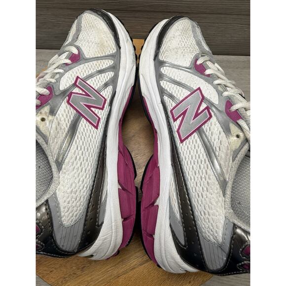 New Balance 645 Made In USA. Womens Size 7. B. main image 6